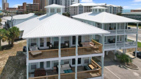 Spinnaker Pointe 3B Duplex